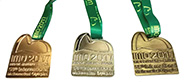 medalha vrinde