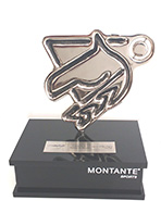 trofeus artisticos em aluminio